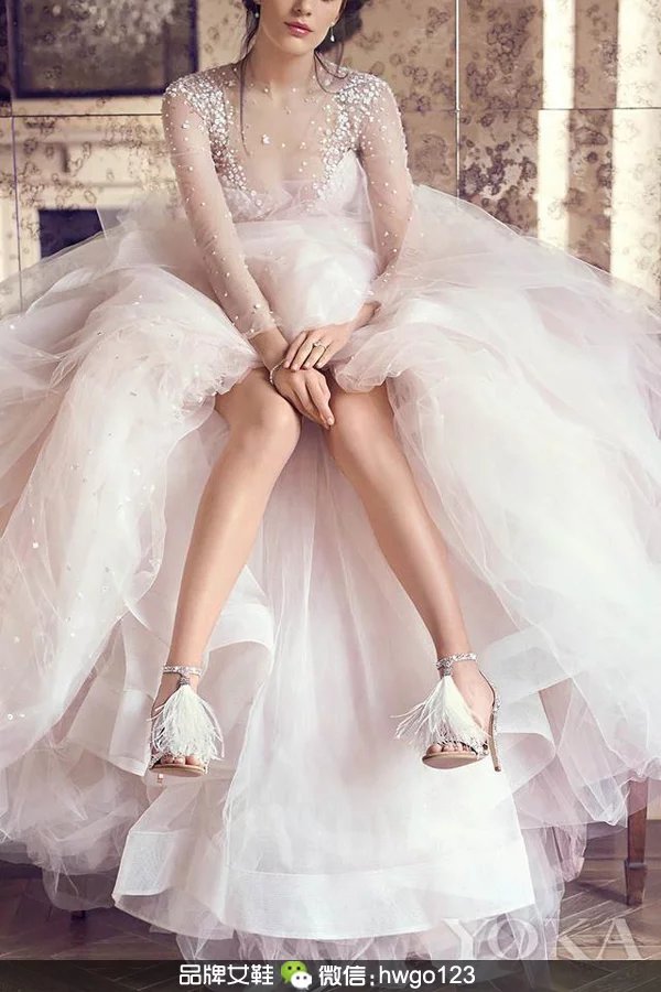 婚鞋能收藏吗,婚鞋如何收藏不会破坏婚纱