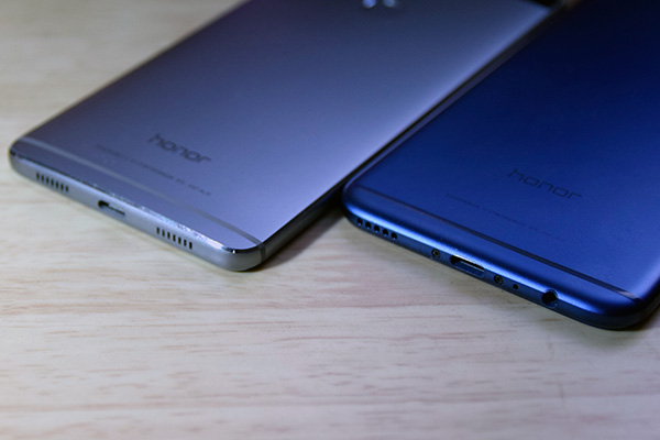 荣耀v8与荣耀v9手机哪个好用,荣耀v8跟荣耀9哪款好