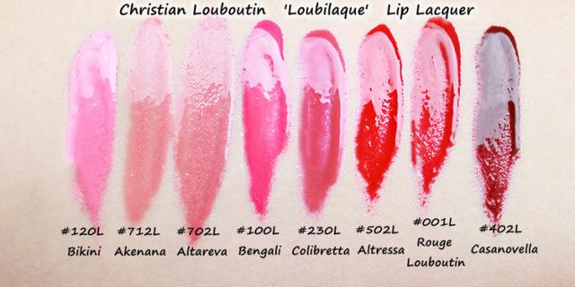 600元一支口红推荐,600元的口红套盒