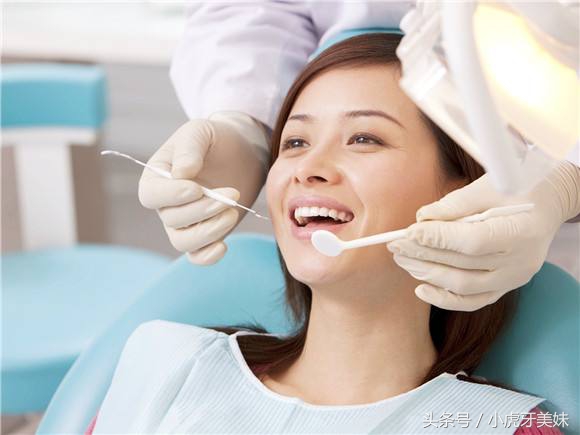 孕妇牙病护理,孕妇容易得牙病吗