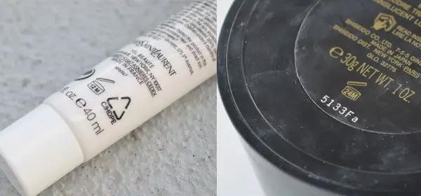 化妆品的秘密,彩妆真实的秘密