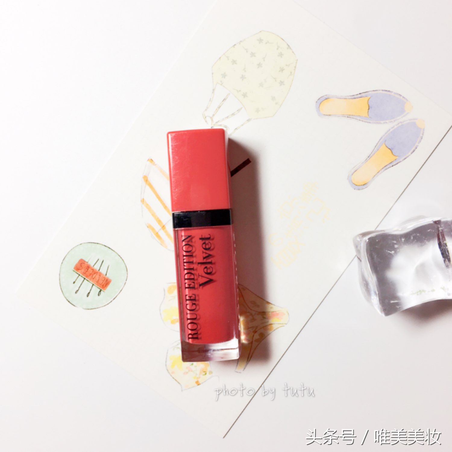 大牌香水的平价替代,种草好物推荐明星同款