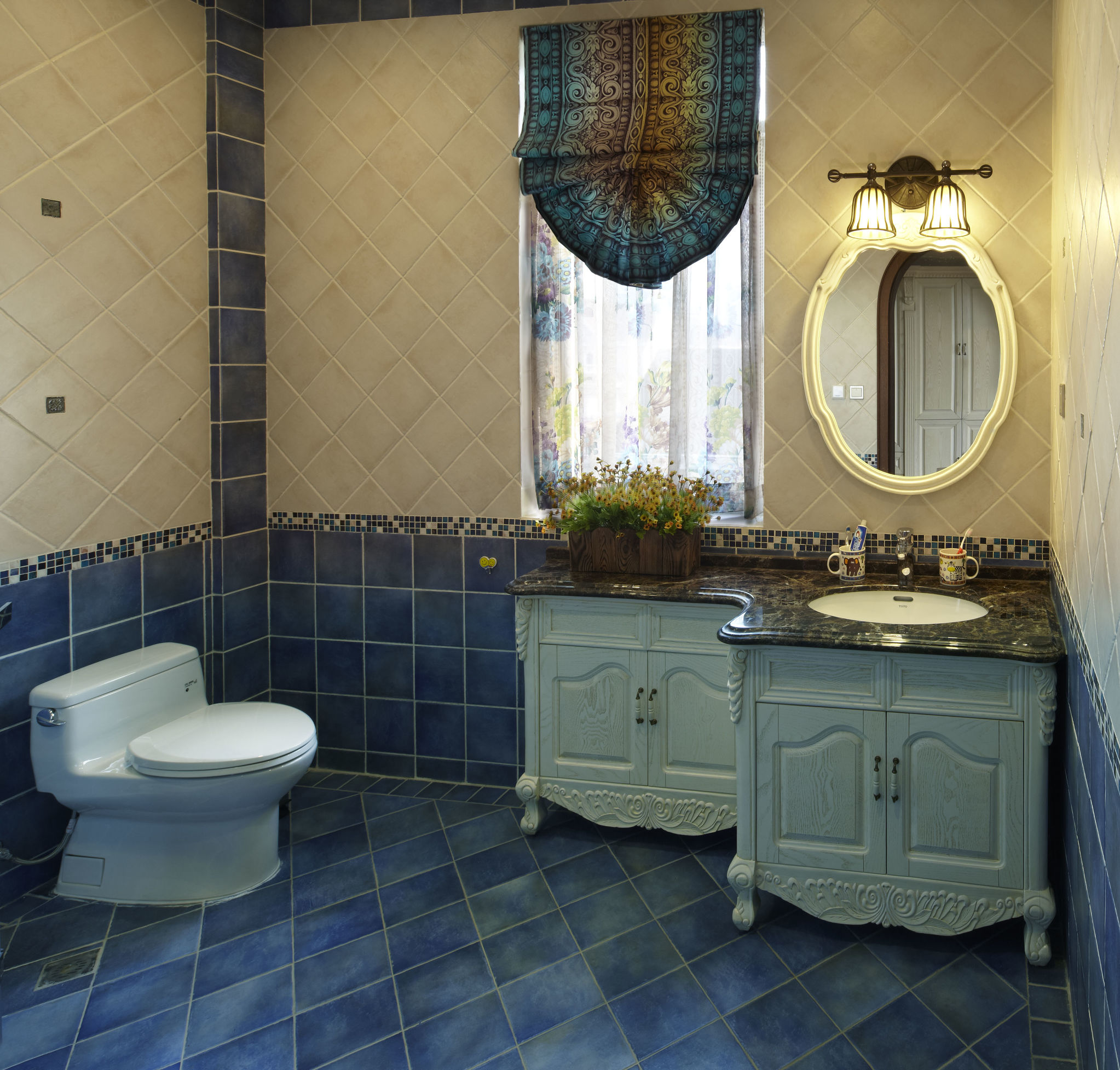 朋友总是夸我家装修好看,朋友来家里夸装修的好