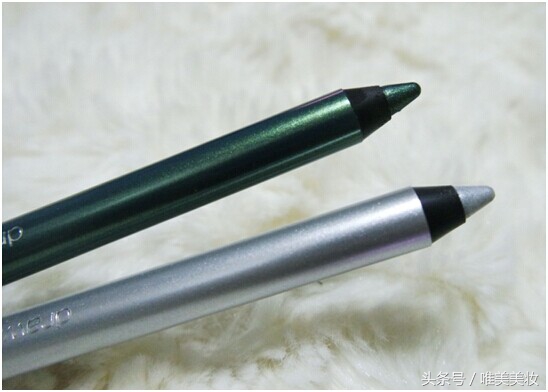 防水妆容游泳眼线笔,防水游泳眼线笔推荐