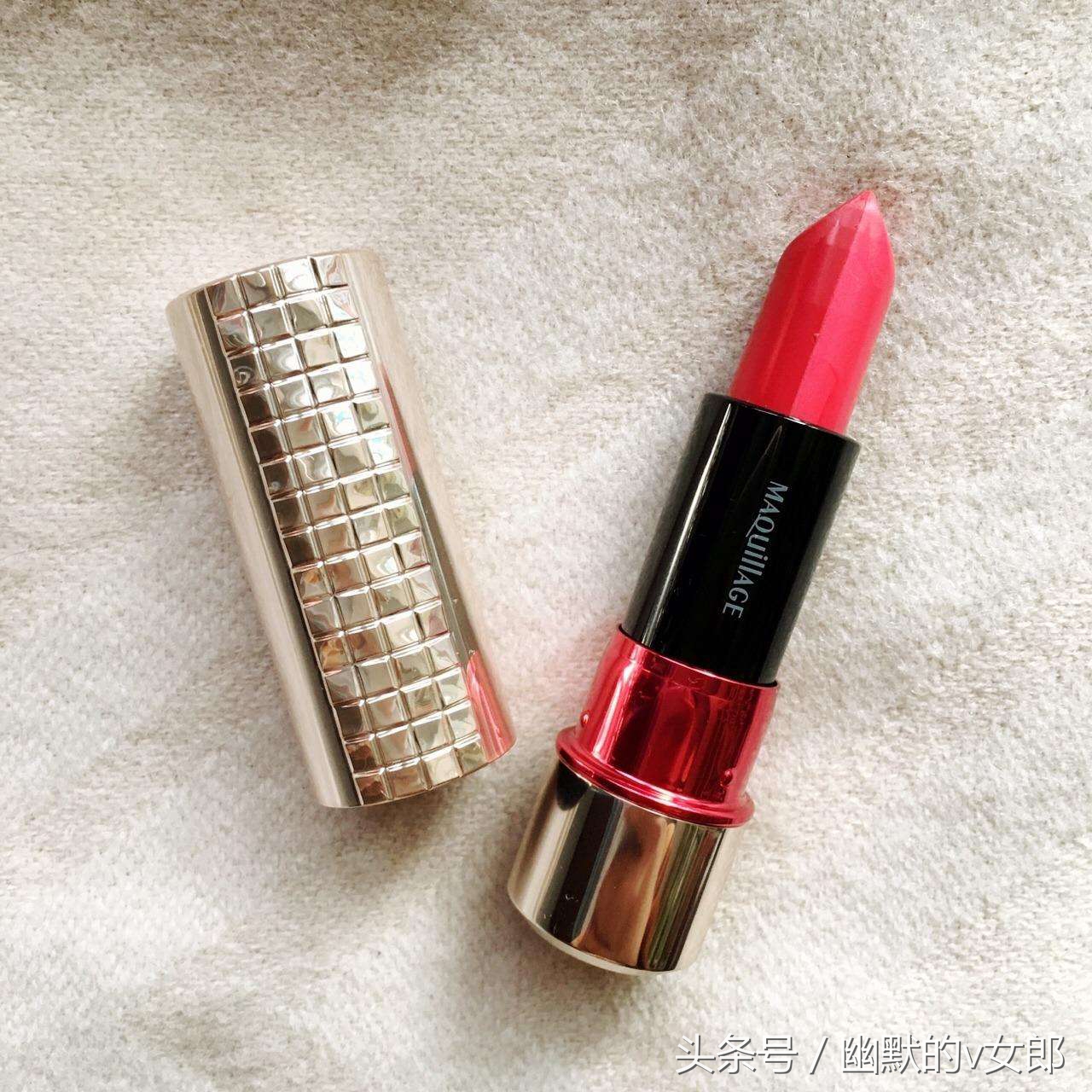 阿玛尼红管测评321,阿玛尼红管必买