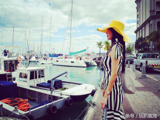 毛里求斯2月游记,毛里求斯上帝私藏的人间天堂