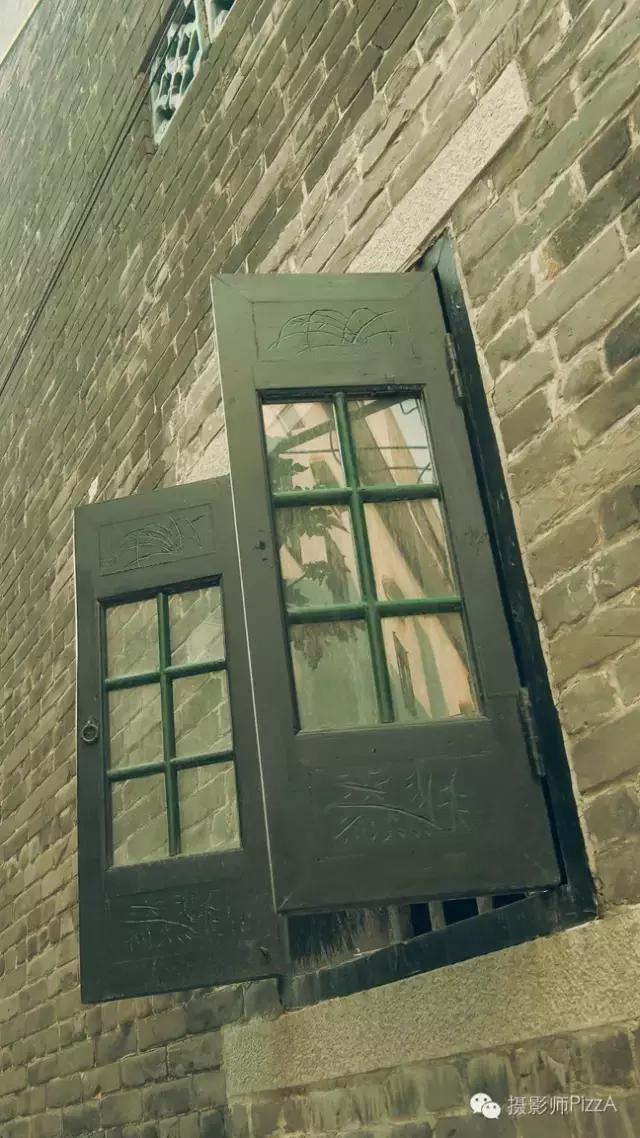 广州白云区聚龙村,广州聚龙古镇