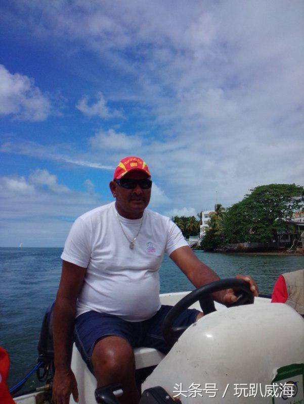 毛里求斯2月游记,毛里求斯上帝私藏的人间天堂