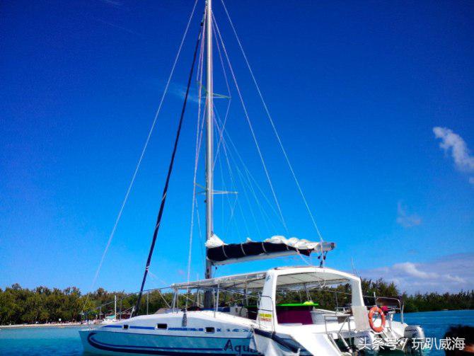 毛里求斯2月游记,毛里求斯上帝私藏的人间天堂