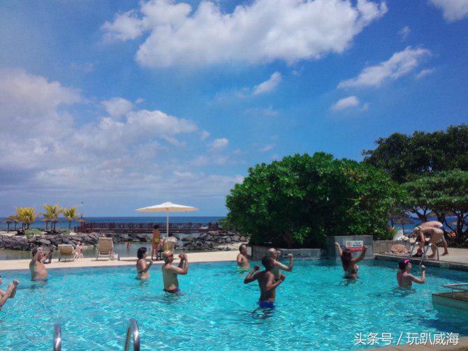 毛里求斯2月游记,毛里求斯上帝私藏的人间天堂