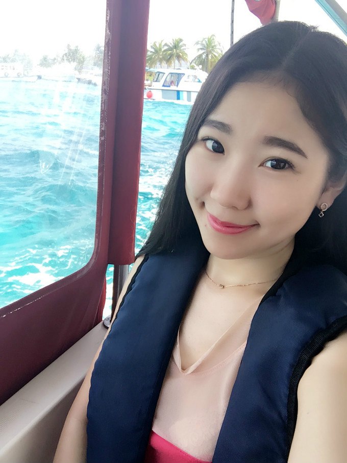 亲爱的我们一起去旅行歌曲,一起看海是我们的约定马尔代夫