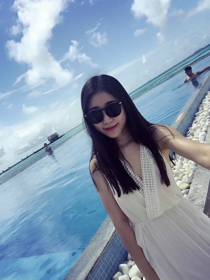 亲爱的我们一起去旅行歌曲,一起看海是我们的约定马尔代夫