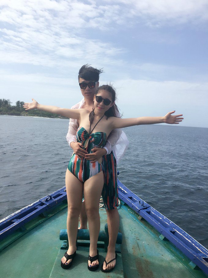 亲爱的我们一起去旅行歌曲,一起看海是我们的约定马尔代夫