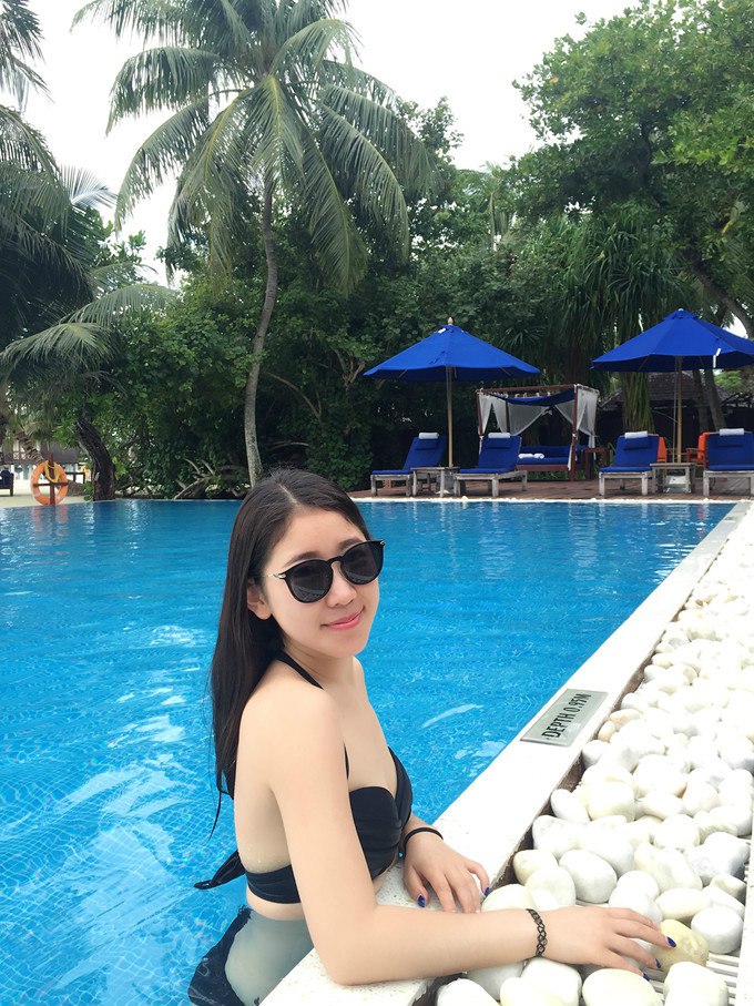 亲爱的我们一起去旅行歌曲,一起看海是我们的约定马尔代夫