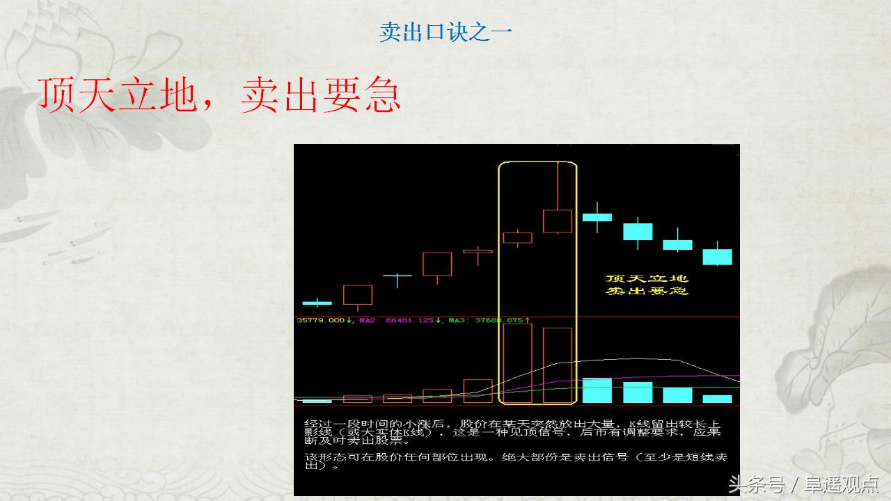 操盘奇才忍痛分享股市生存之道,操盘手自曝交易秘诀