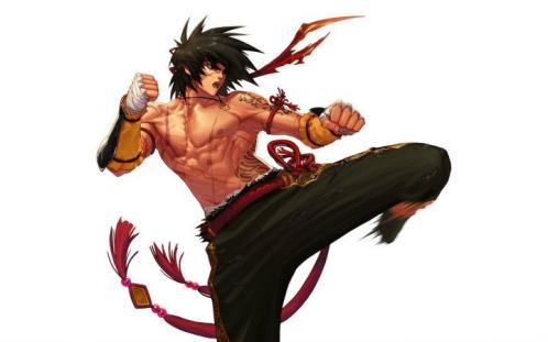 dnf版本强势职业排行,dnf最新国服职业排行