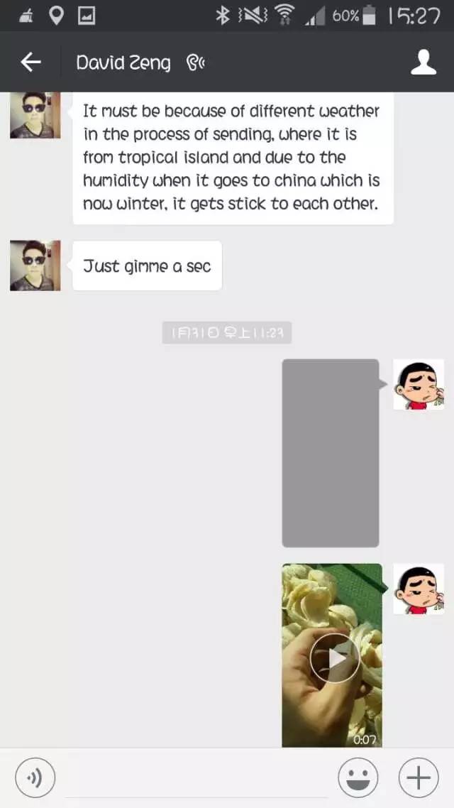 都怪自己轻信犯了错,印尼溯源燕窝有假的