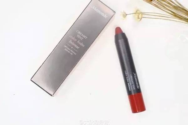 男朋友你听我说！钱都被这18支口红抢走啦……