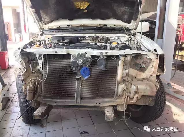 帕拉丁适合年轻人的硬派越野,硬派越野帕拉丁