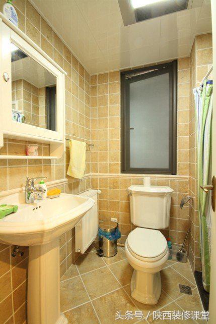 美式温馨舒适的家真漂亮,美式乡村复古装修温馨随意