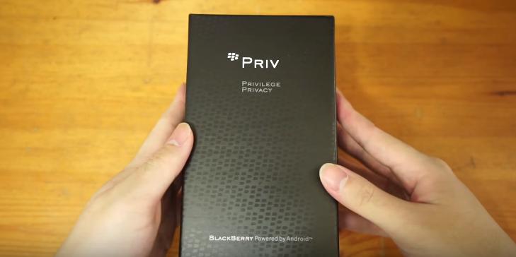 黑莓priv现在还能买吗,黑莓priv什么版本最好