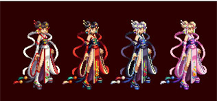 dnf历代国庆套一览,dnf所有国庆套大全