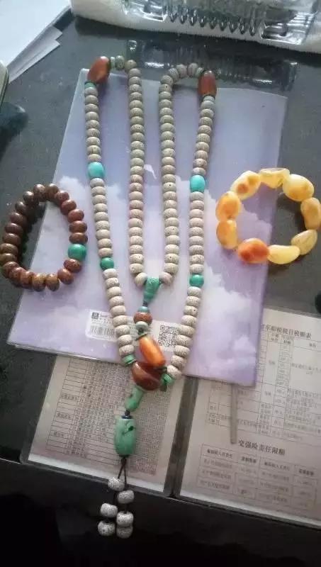 文玩人一定要合理搭配自己的时间