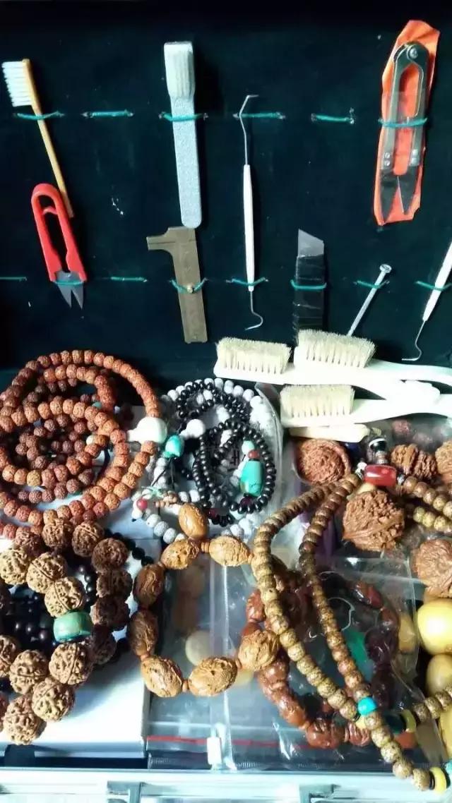 文玩人一定要合理搭配自己的时间