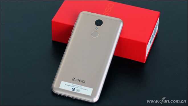 1399元起是否物超所值？360手机N5评测体验