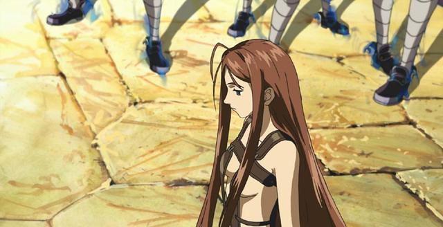 心情复杂完整版视频,那些年看过的韩国动漫