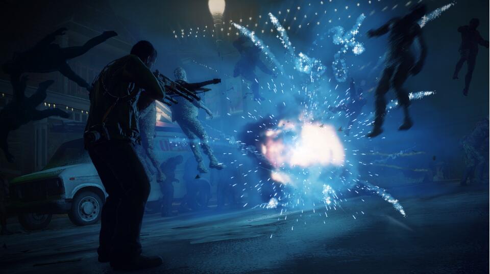 丧尸围城4steam多少钱,steam最新折扣推荐丧尸游戏