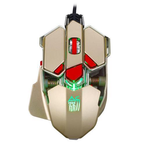 小款的电竞鼠标,百元级电竞鼠标