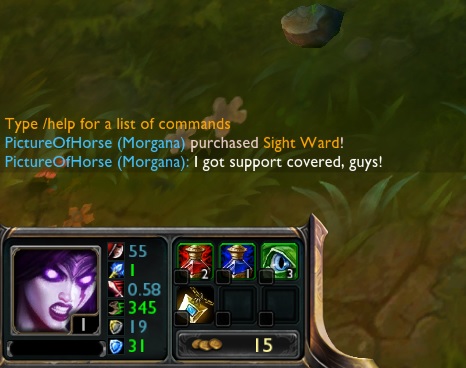 lol举报机制是什么,lol新版本怎么举报