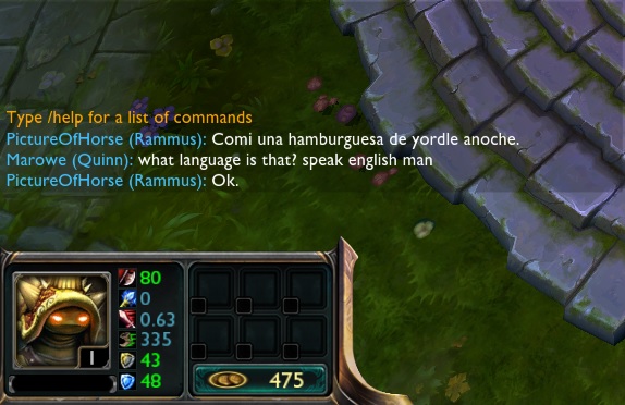 lol举报机制是什么,lol新版本怎么举报