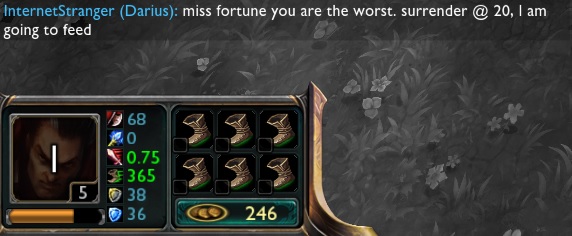 lol举报机制是什么,lol新版本怎么举报