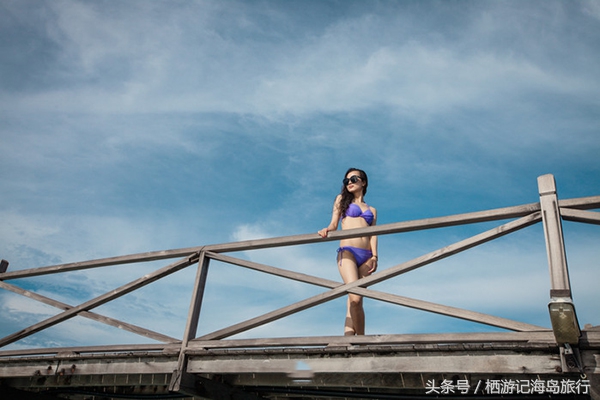 马来西亚仙本那最海岛海景,马来西亚仙本那海岛推荐