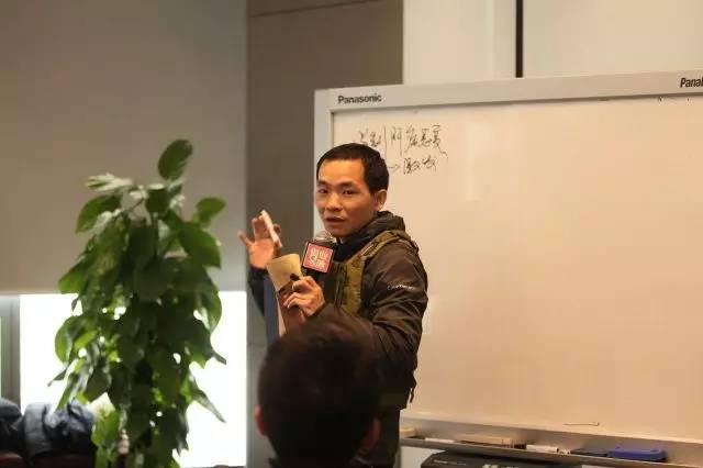 这些领军企业说:我看清了营销本质!