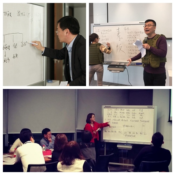 这些领军企业说:我看清了营销本质!