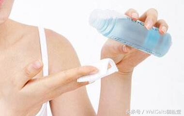 护肤修复毛孔的方法,毛孔收缩正确护肤方法