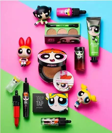 悦诗风吟控油粉饼,控油效果好的蜜粉饼