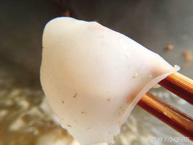 这才是运城最高端的火锅店,还能捞个”小鲜肉“,秀个“小恩爱”