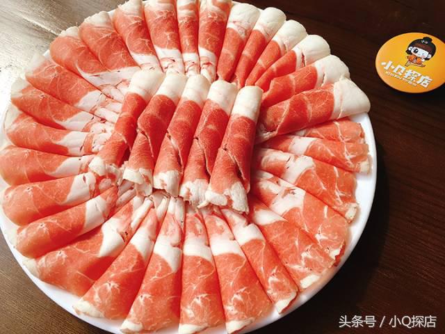 这才是运城最高端的火锅店,还能捞个”小鲜肉“,秀个“小恩爱”