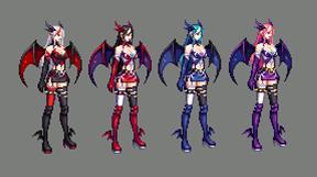 dnf历代国庆套一览,dnf所有国庆套大全