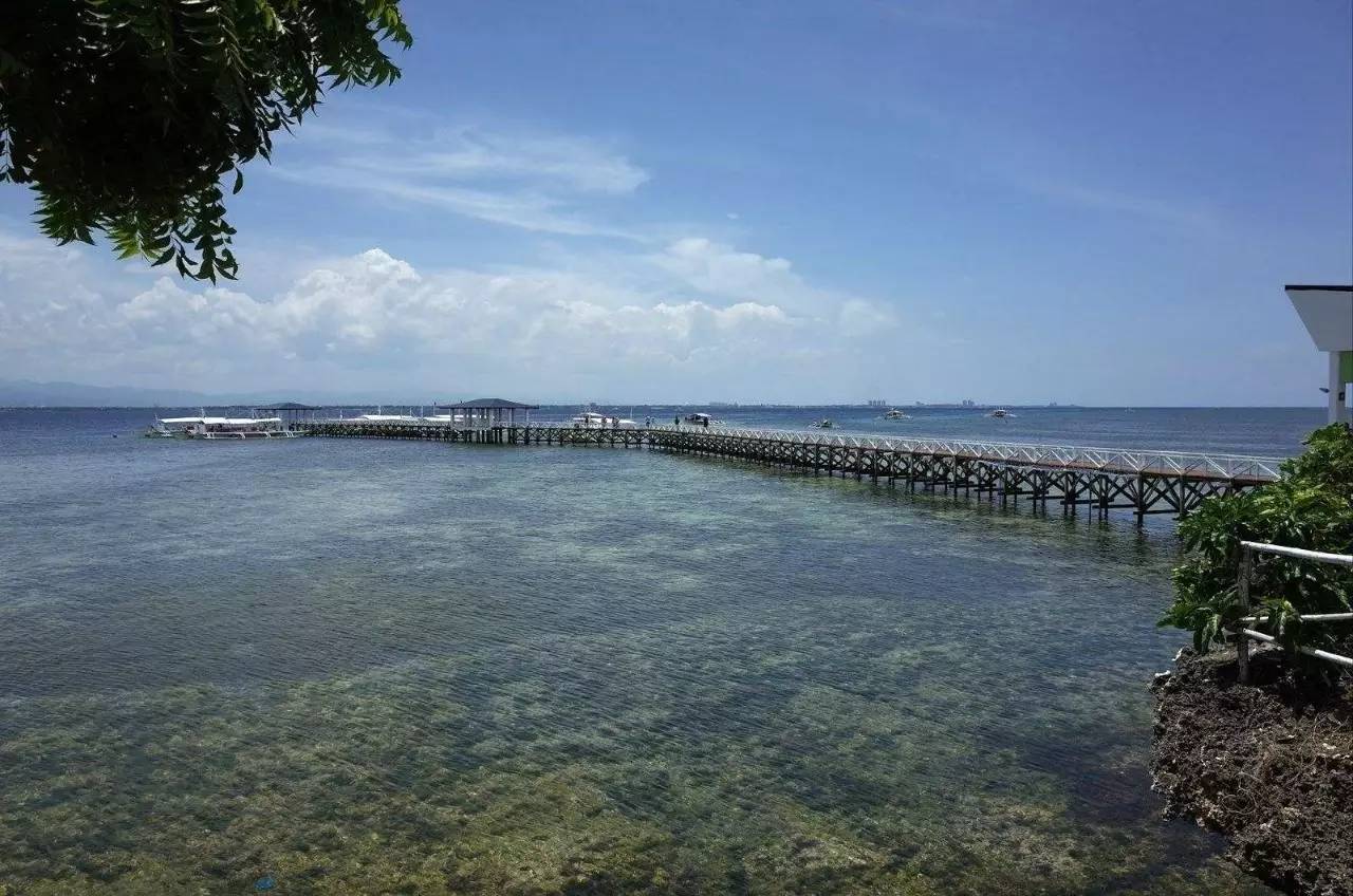 宿雾必去景点,亚洲最美云海