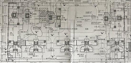 德阳城南又添一个高配置新盘我就问你想不想晓得?