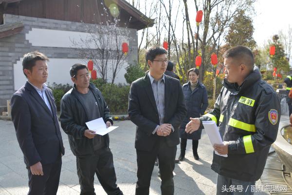 丽江旅游团强制购物地点,丽江4家旅行社被黑榜