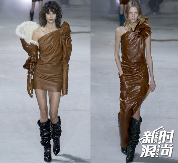 唐嫣巴黎时装周,唐嫣刘亦菲巴黎时装周