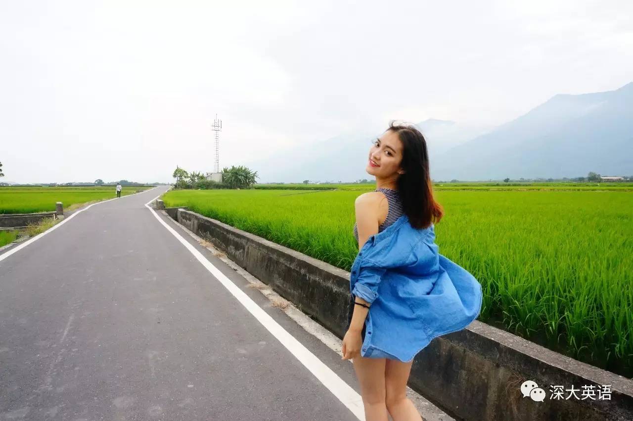 泰国游记高中,旅行囧记泰国篇