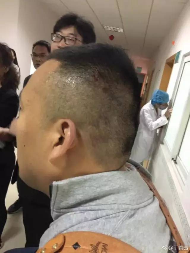 桌边社20170302：离婚可以再结，钱没了就没了