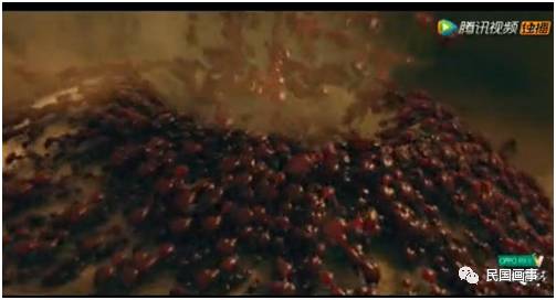 鬼吹灯真人真事吗,鬼吹灯的真相